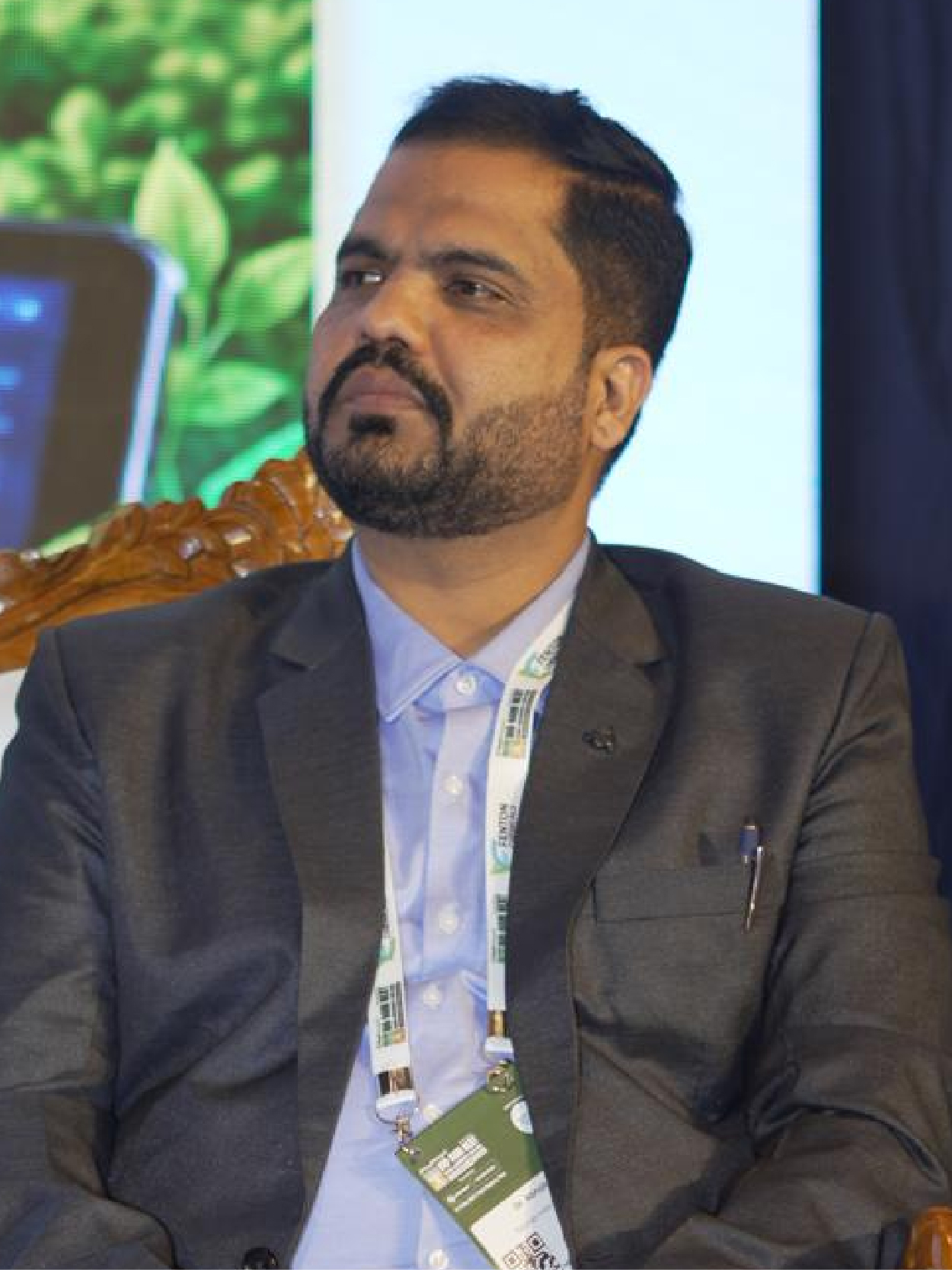 Dr. Abhijit A. Pujari